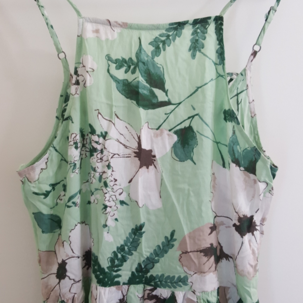 Abercrombie dress size s - Picture 2 of 2